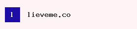 lieveme.com