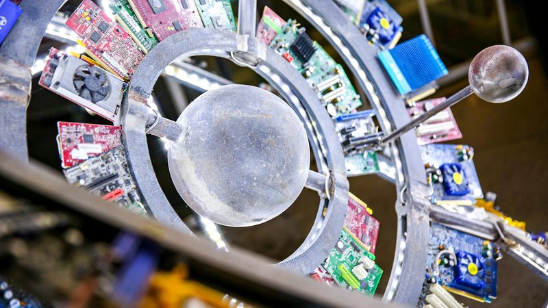 数据湖与数据仓库：成本对比解析